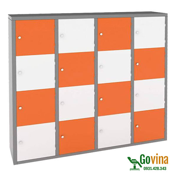Tủ mần non 16 ngăn