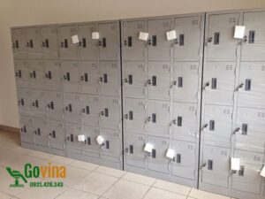 Tủ sắt locker tại bắc giang