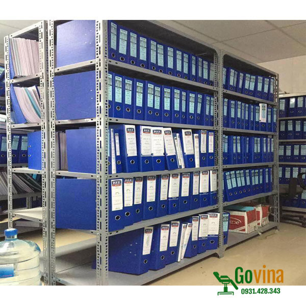 Kệ hồ sơ lắp ghép