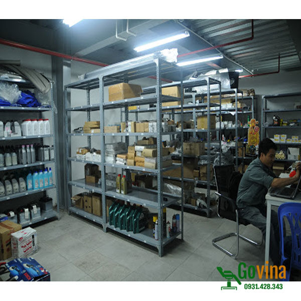 Kệ kho chứa hàng