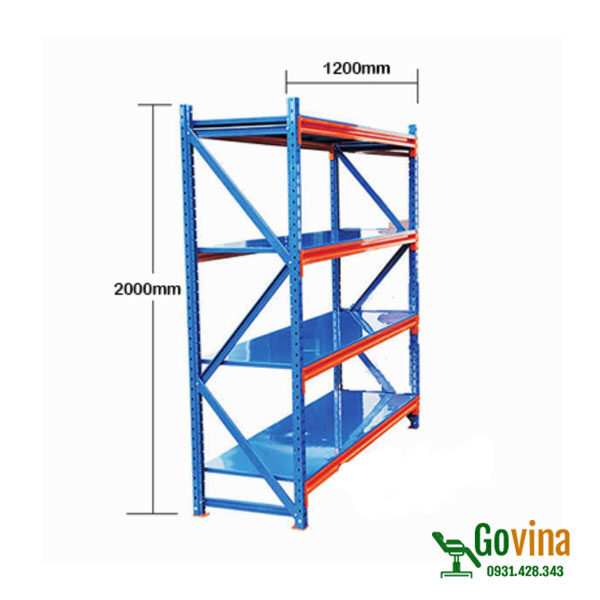 Kệ trung tải tt03