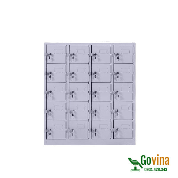 Tủ đựng điện thoại 20 ngăn