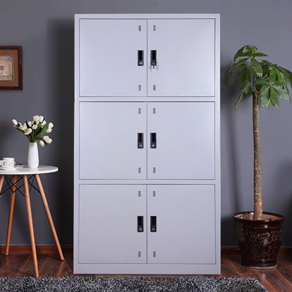 Tủ đựng hồ sơ 6 cánh