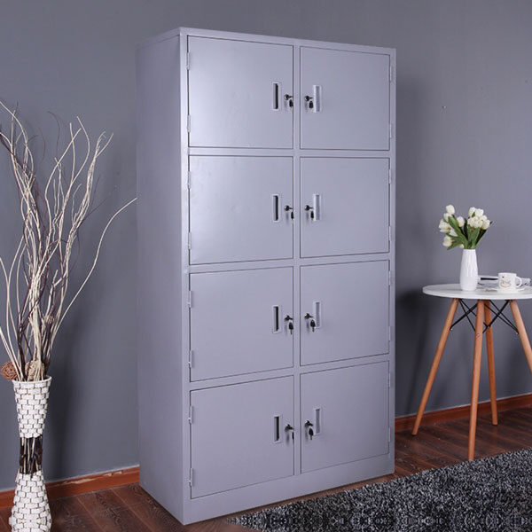 Tủ đựng hồ sơ 8 cánh