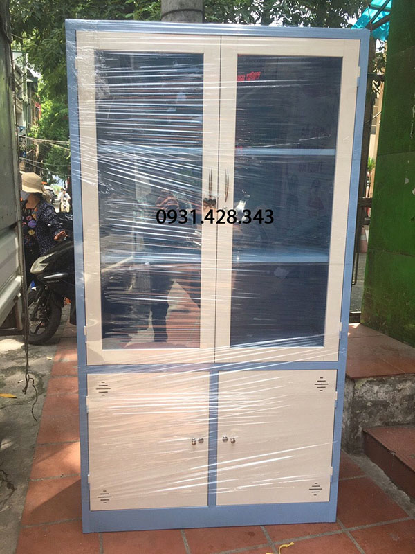 tủ đựng tài liệu văn phòng k3