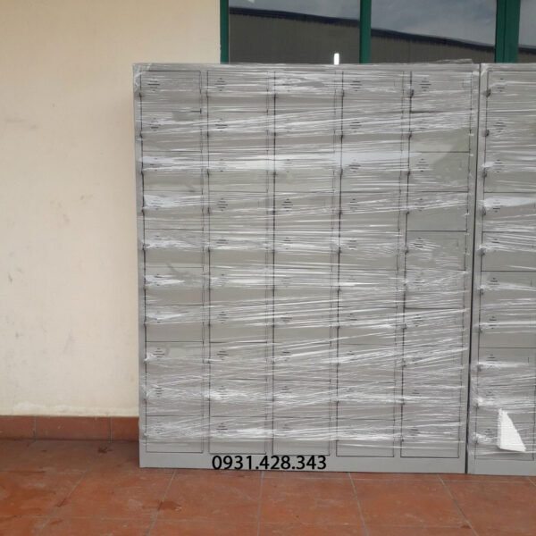 tủ sắt 50 ngăn