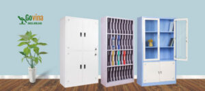 Tủ sắt văn phòng