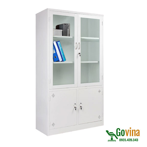 Tủ sắt văn phòng k3