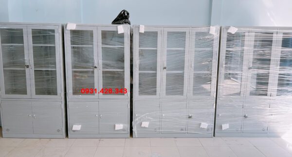 tủ đựng tài liệu văn phòng giá rẻ tại vĩnh phúc
