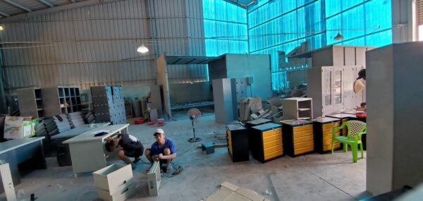 tủ sắt giá rẻ tại Vĩnh Phúc