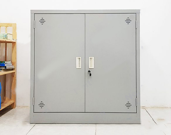 tủ sắt tài liệu nhỏ