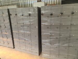 tủ đựng đồ 20 ngăn ở Thái Nguyên