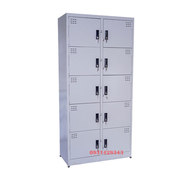 tu-dung-ho-so-10-cánh tủ sắt văn phòng 10 ngăn
