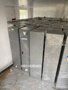 tủ quần áo 1 ngăn